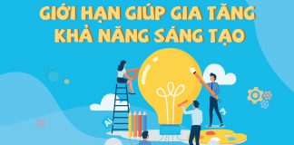 Làm thế nào để các giới hạn có tăng khả năng sáng tạo của bạn trong Marketing?