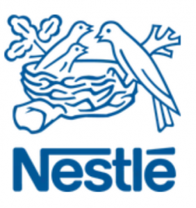 Nestlé Đa lĩnh vực: Tích hợp thấp và khả năng đáp ứng cao