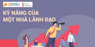Phân tích kỹ năng của một nhà lãnh đạo