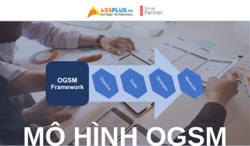 Khung mô hình OGSM là gì? Cách tạo kế hoạch với OGSM