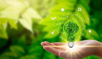 Những cải tiến sáng tạo bền vững vào năm 2021