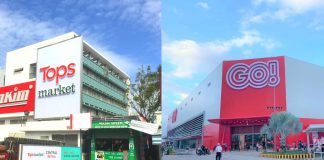 Hàng loạt siêu thị BigC cùng nhau đồng loạt đổi tên?