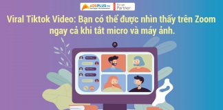 Viral Tiktok Video: Bạn có thể được nhìn thấy trên Zoom ngay cả khi tắt micro và máy ảnh.