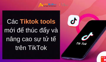 Các Tiktok tools mới để thúc đẩy và nâng cao sự tử tế trên TikTok