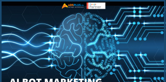 AI bot Marketing sẽ mang lại thay đổi lớn với Marketing 2021