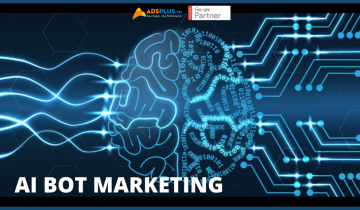 AI bot Marketing sẽ mang lại thay đổi lớn với Marketing 2021