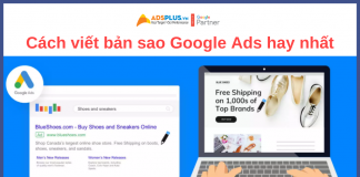 Cách viết bản sao Google Ads hay nhất (Các phương pháp hay nhất)