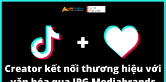 Creator trên TikTok kết nối thương hiệu với văn hóa qua IPG Mediabrands