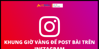 Thời điểm tốt nhất để đăng bài trên Instagram theo các chuyên gia