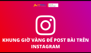 Thời điểm tốt nhất để đăng bài trên Instagram theo các chuyên gia