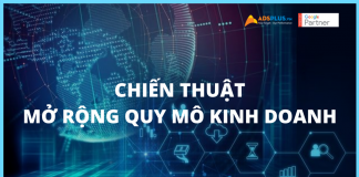 5 chiến thuật chính để mở rộng quy mô doanh nghiệp nhỏ của bạn