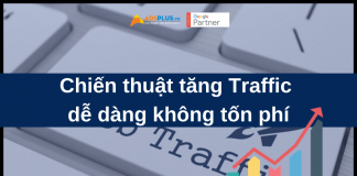 10 chiến thuật mạng xã hội để tăng traffic cho website của bạn