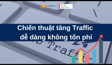 10 chiến thuật mạng xã hội để tăng traffic cho website của bạn