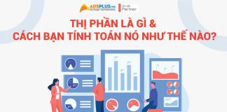 Thị phần là gì & cách bạn tính toán nó như thế nào?