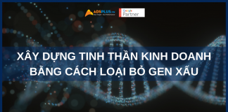 Ngừng tự trách bản thân và loại bỏ ngay các gen xấu của bạn