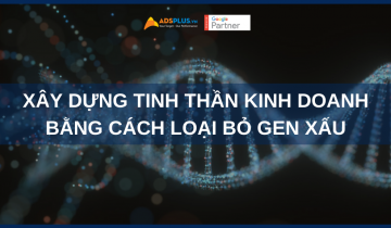 Ngừng tự trách bản thân và loại bỏ ngay các gen xấu của bạn