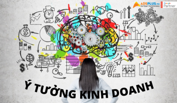 Ý tưởng kinh doanh Online thú vị không thể bỏ qua