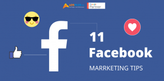 11 facebook marketing tips
