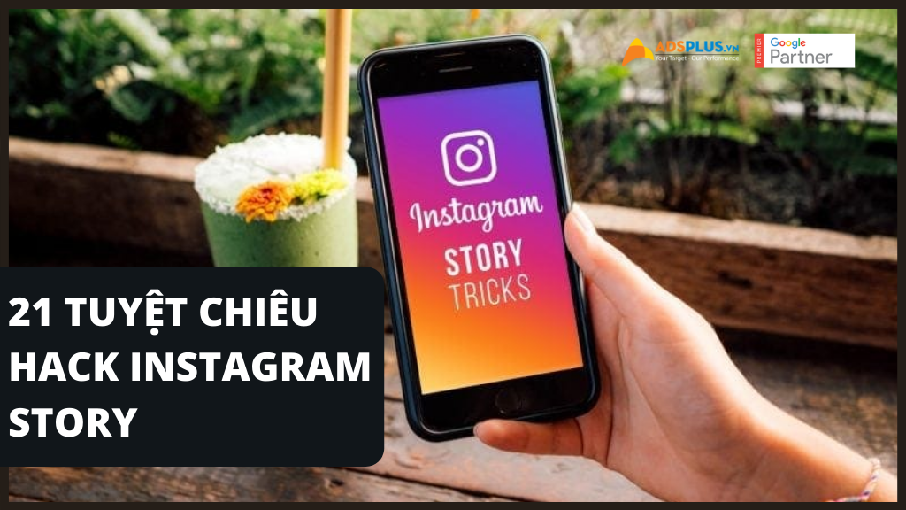 Có cách nào để hack Instagram Story một cách đơn giản và nhanh chóng? Sử dụng Việt Á Font chữ Instagram thì không phải lo nghĩ đến điều này nữa. Với các chức năng cải tiến và phù hợp với các chuẩn mực Instagram, bạn sẽ có thể tạo ra những Story đẹp mọi lúc, mọi nơi mà không cần sử dụng bất kì công cụ hack nào khác.