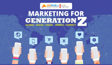 Cách Marketing Gen Z giúp tăng doanh thu vượt bậc