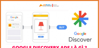 Google Discovery Ads là gì ?
