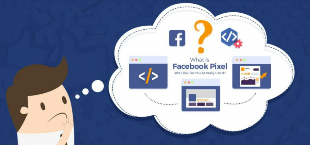 pixel liệu có tốt cho marketing trên facebook