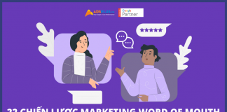 Chiến lược Marketing Word of Mouth phù hợp với các doanh nghiệp nhỏ