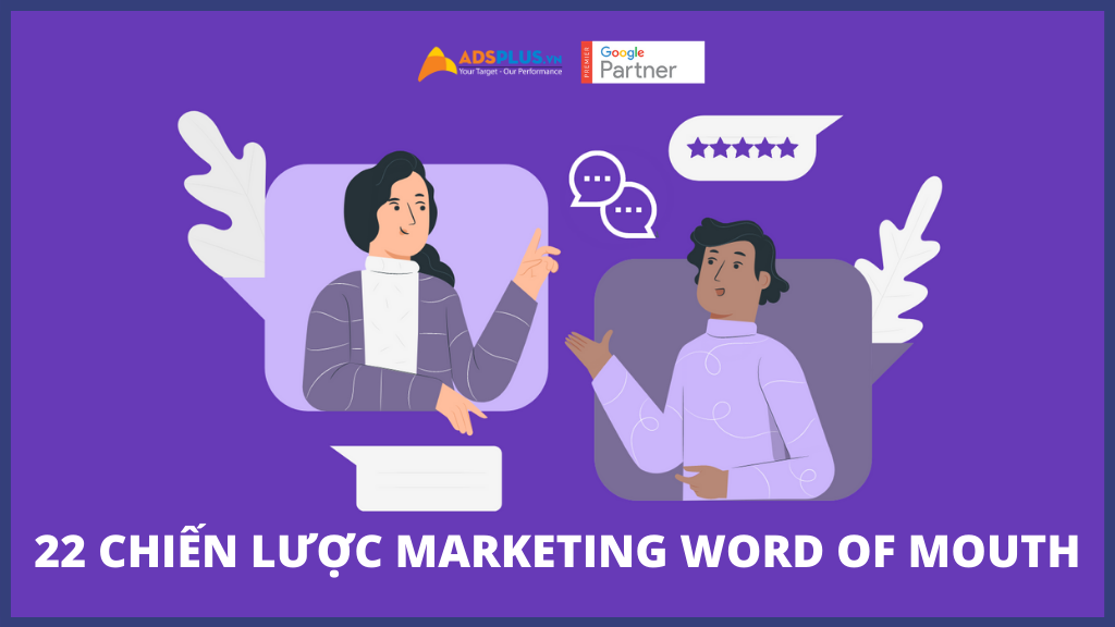 Chiến lược Marketing Word of Mouth phù hợp với các doanh nghiệp nhỏ