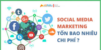 Social Media Marketing tốn bạn bao nhiêu chi phí ?