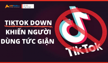 TikTok DOWN: Người dùng tức giận khi ứng dụng video phổ biến cấm tài khoản sau sự cố