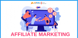 affiliate marketing xu thế kinh doanh 2021
