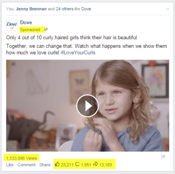 Facebook Ads để marketing cho ngành F&B 