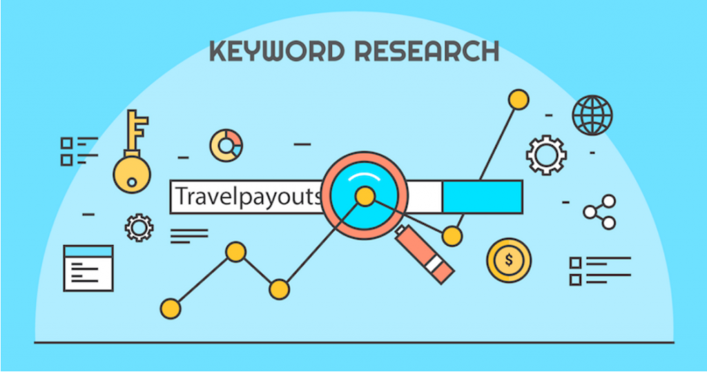 nghiên cứu từ khóa bằng google keywords tool