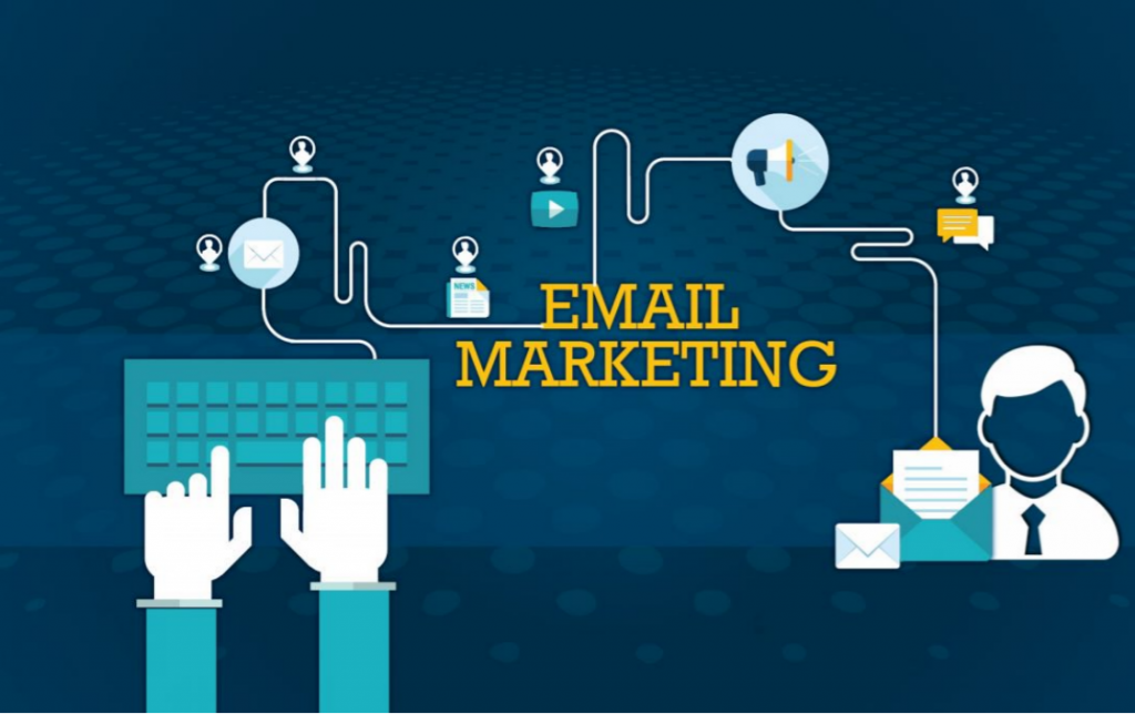 Chiến lược Email marketing dành cho thương mại điện tử