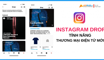 instagram drop tính năng thương mại điện tử mới