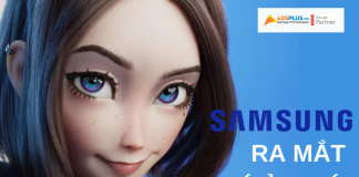 samsung cho ra mắt trợ lý ảo mới