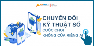 chuyển đổi kỹ thuật số
