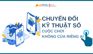 chuyển đổi kỹ thuật số
