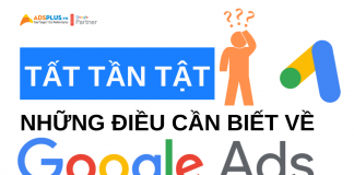 dịch vụ quảng cáo google ads