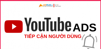 quảng cáo youtube