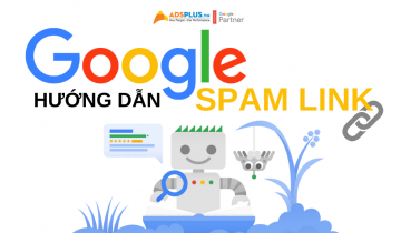 spam link