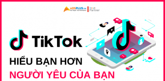 thuật toán tiktok