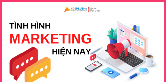 tình hình marketing hiện nay