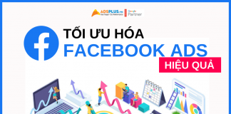 tối ưu quảng cáo facebook ads