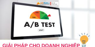 AB testing