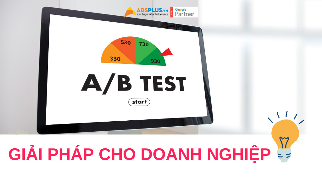 AB testing