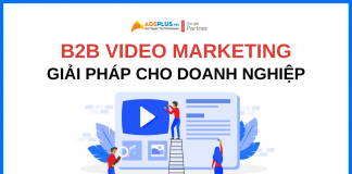 b2b video marketing