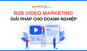 b2b video marketing