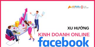 bán hàng online qua Facebook