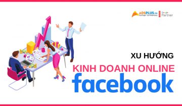 bán hàng online qua Facebook